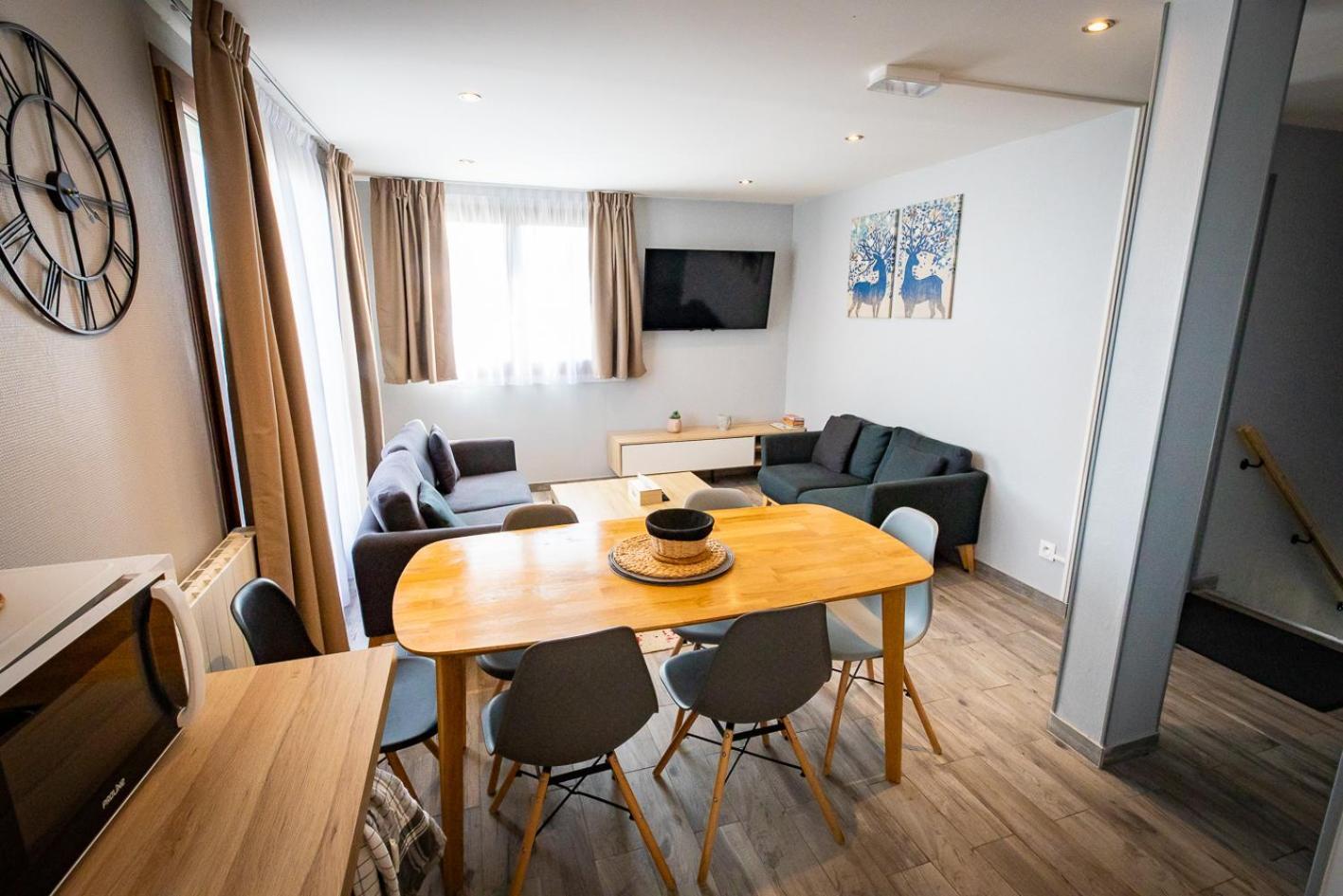 Residence Artemis Paris Orly Aeroport Villeneuve-le-Roi Dış mekan fotoğraf