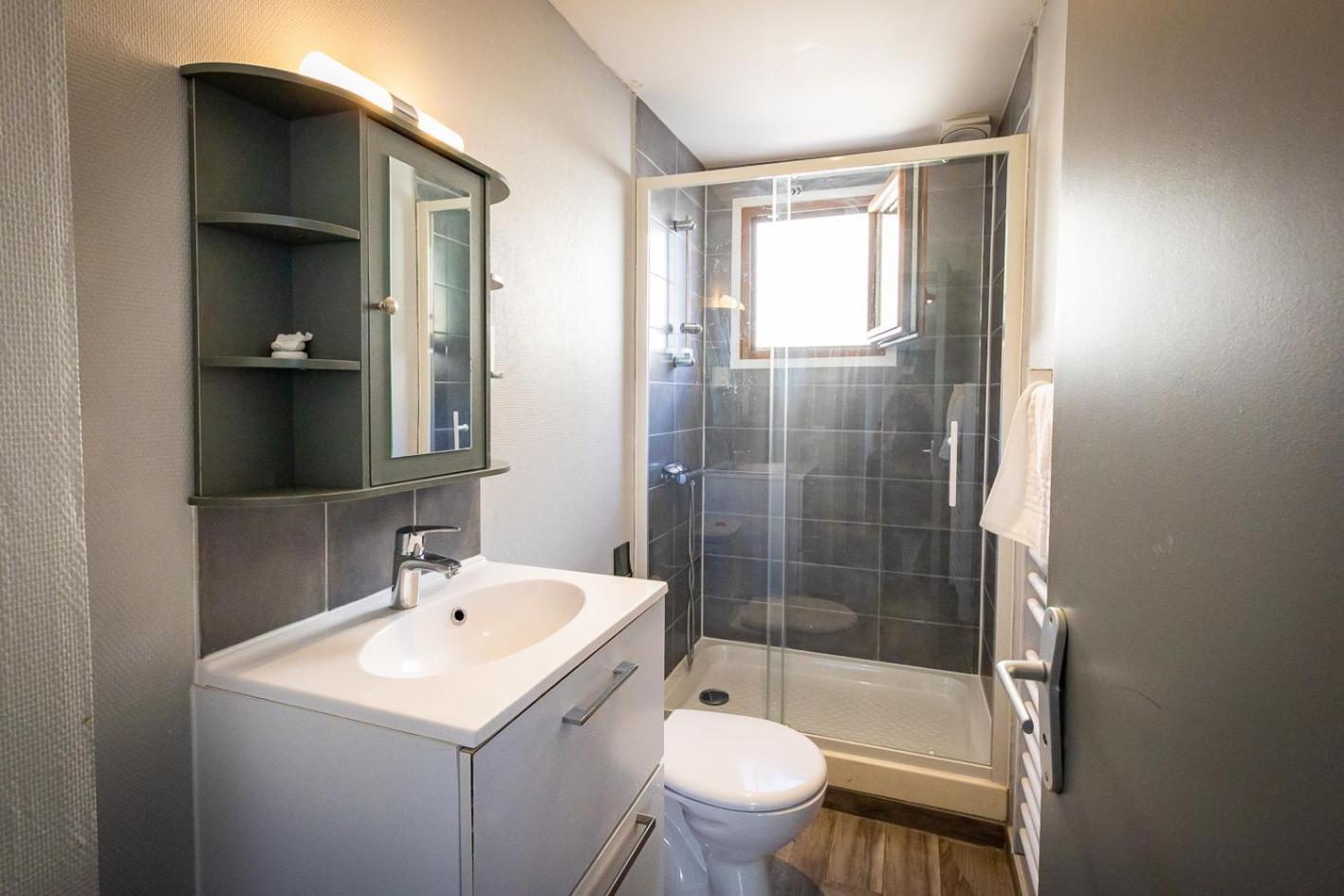 Residence Artemis Paris Orly Aeroport Villeneuve-le-Roi Dış mekan fotoğraf