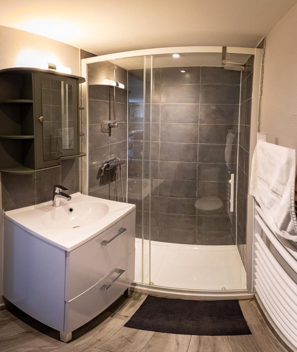 Residence Artemis Paris Orly Aeroport Villeneuve-le-Roi Dış mekan fotoğraf