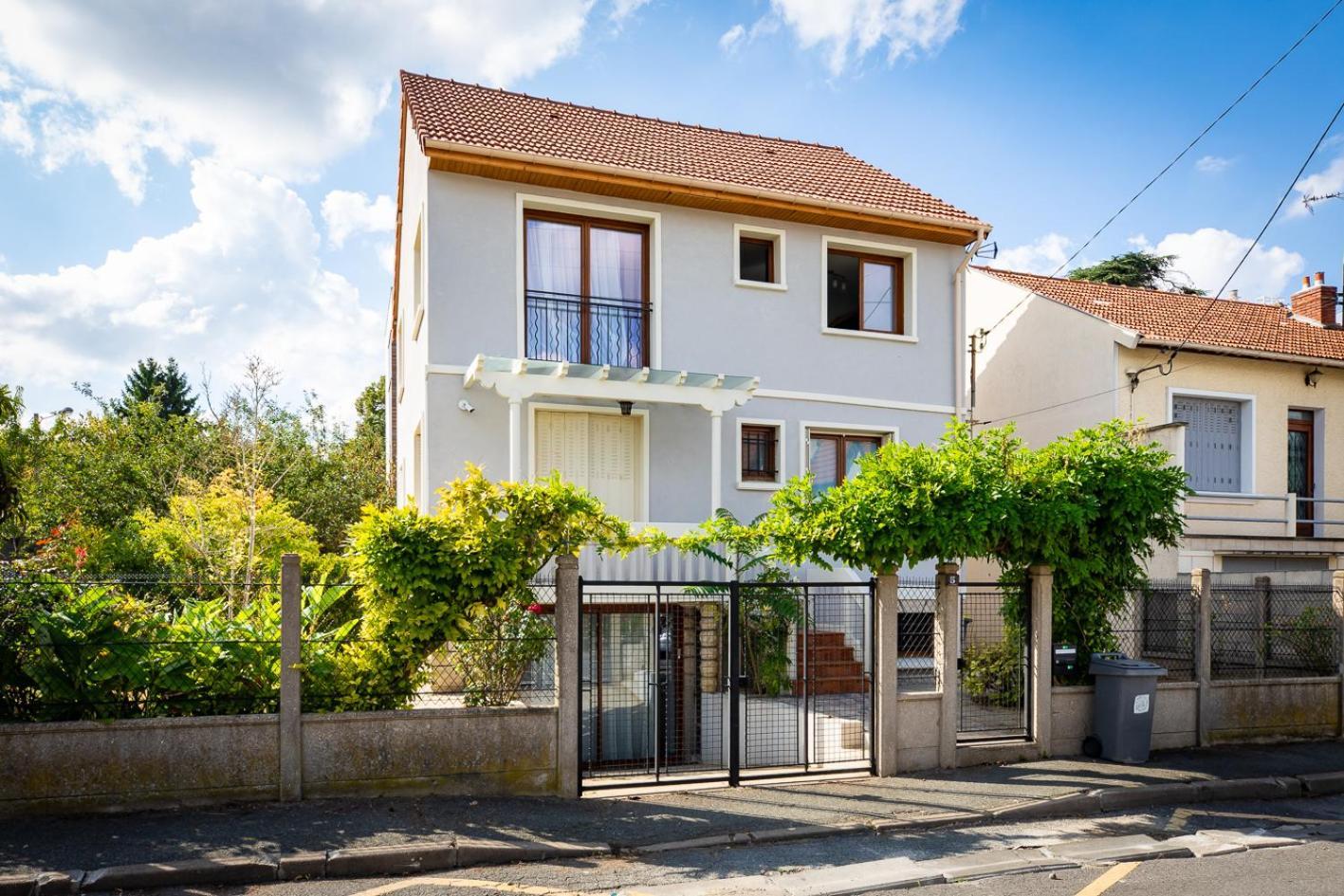 Residence Artemis Paris Orly Aeroport Villeneuve-le-Roi Dış mekan fotoğraf