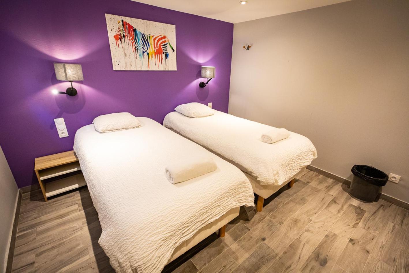 Residence Artemis Paris Orly Aeroport Villeneuve-le-Roi Dış mekan fotoğraf