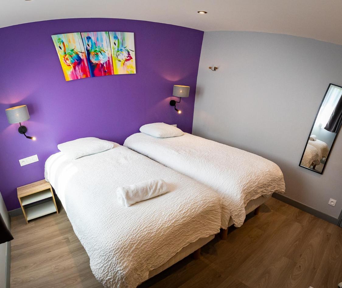 Residence Artemis Paris Orly Aeroport Villeneuve-le-Roi Dış mekan fotoğraf
