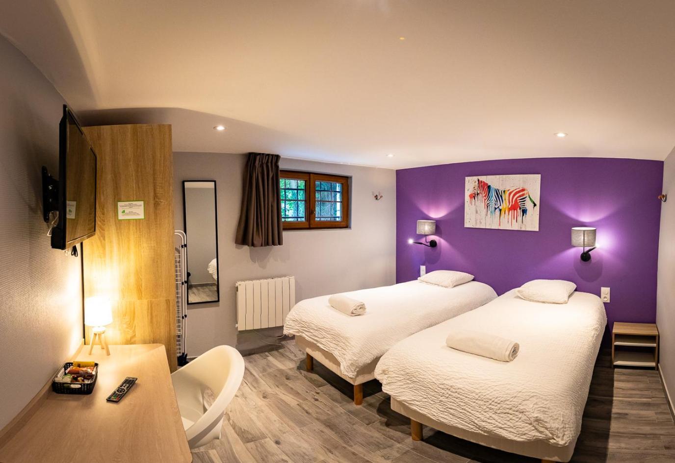 Residence Artemis Paris Orly Aeroport Villeneuve-le-Roi Dış mekan fotoğraf