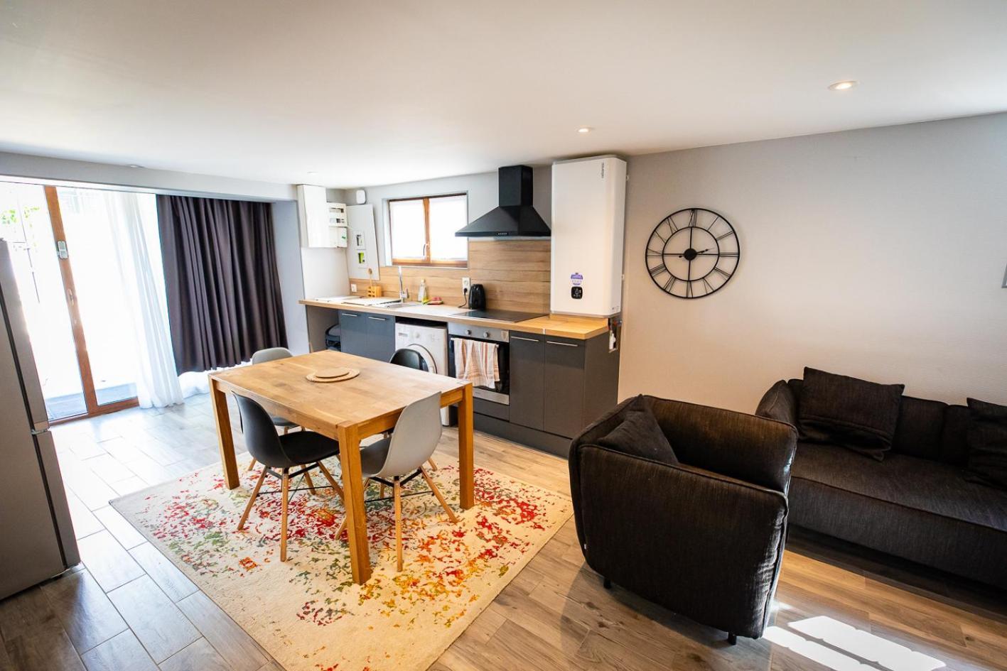 Residence Artemis Paris Orly Aeroport Villeneuve-le-Roi Dış mekan fotoğraf
