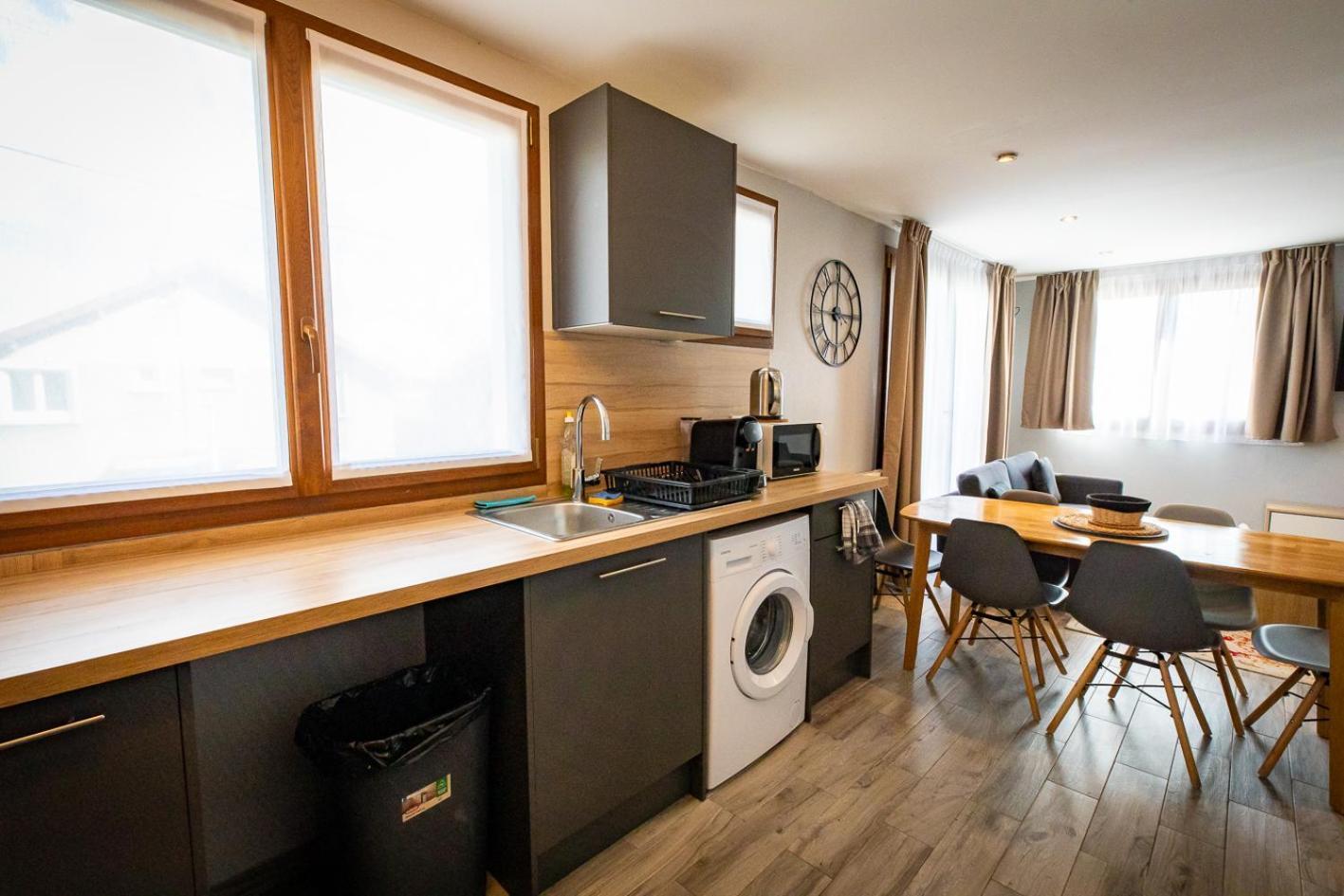 Residence Artemis Paris Orly Aeroport Villeneuve-le-Roi Dış mekan fotoğraf